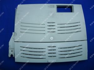 Cover Rear Assy (ฝาหลัง) [2nd]